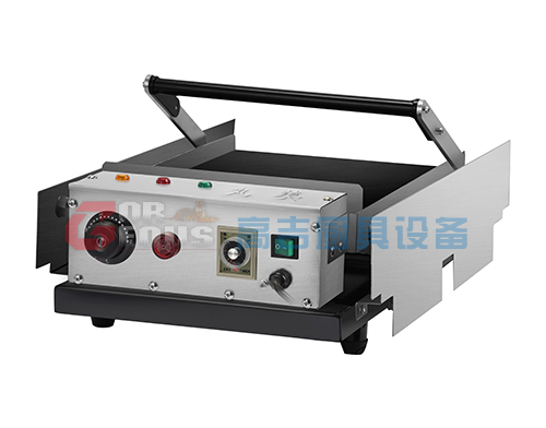 烤汉堡机 MHET-6B