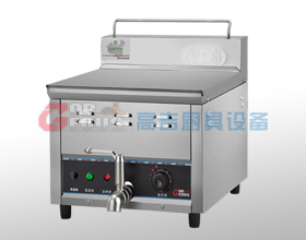 桌上型（单槽）电力式油炸机 XHEF-1T15EC